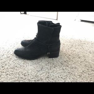 Steve Madden Tessa boots